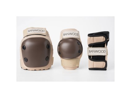 Banwood set chranicov BW PGEAR 8445027156576