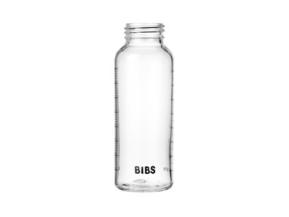 BIBS náhradná sklenená fľaša 240 ml
