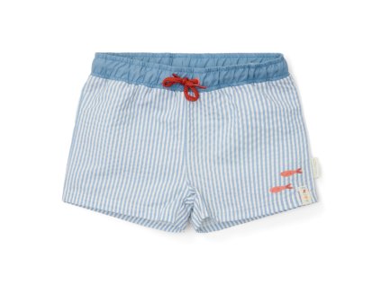 Little Dutch Plavky Ocean Sea Life Blue
