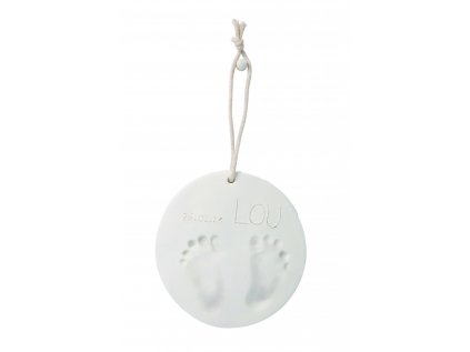 Tiny Love Pure Print Tiny Creations