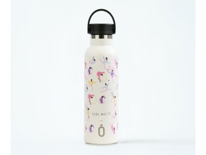 Runbott Termofľaša 600 ml (Variant Acrobatic)