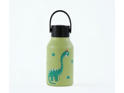 Runbott Termofľaša Miir 350 ml (Variant Brachiosaurus)
