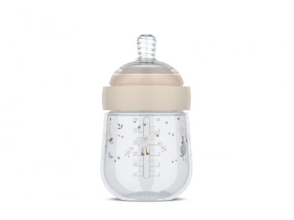 Little Dutch Dojčenská fľaša 165 ml Husa