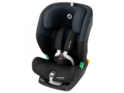 Maxi-Cosi Titan S i-Size autosedačka (Farba Čierna, Variant Tonal Black)