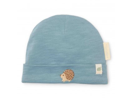Little Dutch Čiapočka Stone Blue (Veľkosť Veľ. 0-3m)