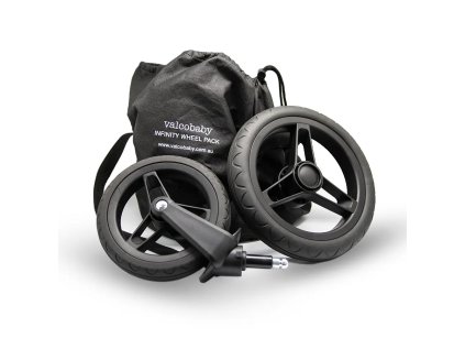 VALCO BABY Kolesá Infinity pre Slim Twin a Neo Twin
