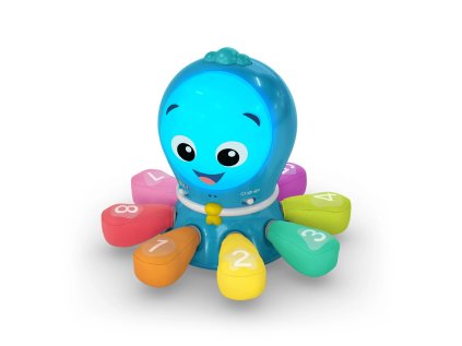 BABY EINSTEIN Hračka aktívna Go Opus Go™ 4v1 3m+