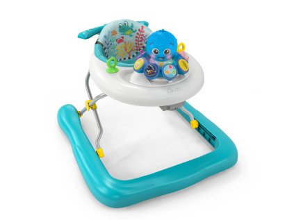 BABY EINSTEIN Chodítko 4v1 Activity Walker