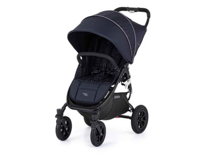 VALCO BABY Kočík športový Snap 4 Sport Flat Matte LTD (Farba Deep Blue)