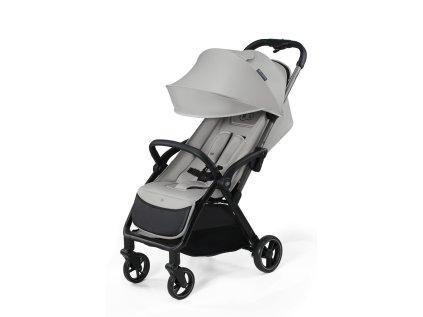 KINDERKRAFT Kočík športový Apino (Variant Dove grey, Farba Sivá)