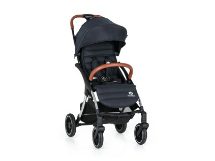 PETITE&MARS Kočík športový Cross (Variant Anthracite Blue, Farba Modrá)