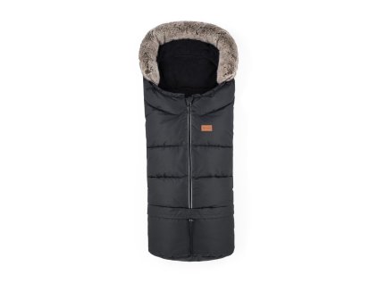 PETITE&MARS Fusak 4v1 Arctic (Variant Forever Black)
