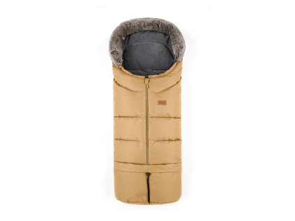 PETITE&MARS Fusak 4v1 Arctic (Variant Elegant Caramel)