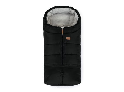 PETITE&MARS Fusak nastaviteľný 3v1 (Variant Black)