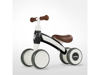 QPLAY Odrážadlo Cutey-5 New (Variant Blue)