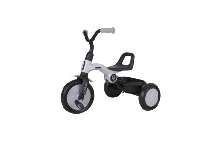 QPLAY Trojkolka Ant, vek 2 - 6 rokov (Variant Grey)