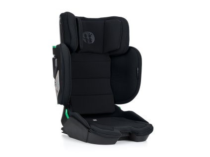 PETITE&MARS Autosedačka Flex Pro i-Size 100-150 cm (15-36 kg) (Farba Čierna, Variant Black Air)