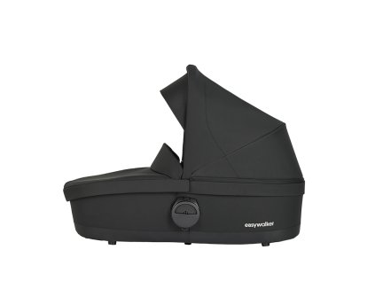 EASYWALKER Vanička ku kočíku Harvey3 (Variant Shadow BLack)