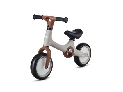 KINDERKRAFT Odrážadlo Tove (Variant Deser beige)