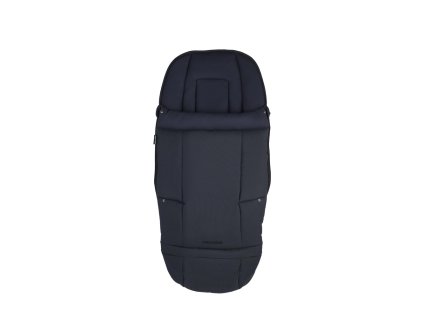 EASYWALKER Fusak ku kočíku Jimmey Indigo Blue