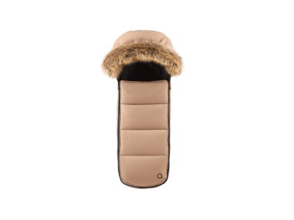 ANEX Fusak Hug (Variant Brown)