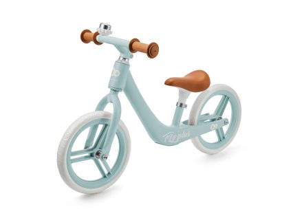 KINDERKRAFT Odrážadlo Fly Plus (Variant Baby blue)