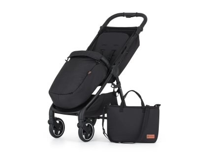 PETITE&MARS Konštrukcia Royal3 (Variant Black)