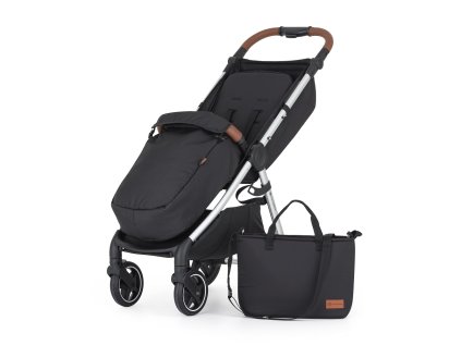 PETITE&MARS Konštrukcia Royal3 Silver