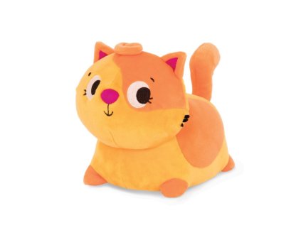 B-Toys Chodiace zvieratko (Variant Mačička)