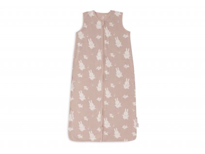 Jollein Spací vak 70cm Miffy Wild Rose