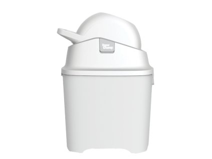DiaperChamp Kôš na plienky ONE (Variant White)