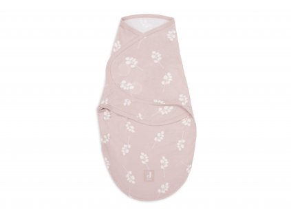 Jollein Zavinovačka 0-3m Wild Rose