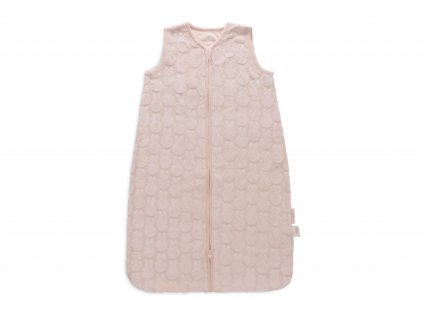 Jollein Spací vak 90cm Miffy Wild Rose