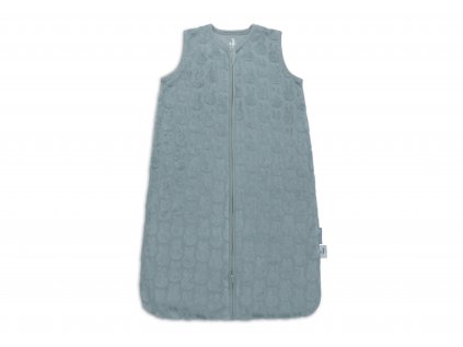 Jollein Spací vak 70cm Miffy Sea Green