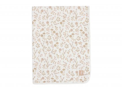 Jollein Deka 75x100cm Bloomy