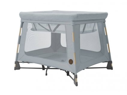 Maxi-Cosi Swift postieľka cestovná Beyond (Variant Grey)