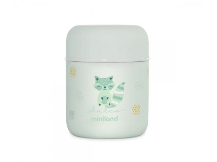 Miniland Termoska na jedlo Dolce 280ml