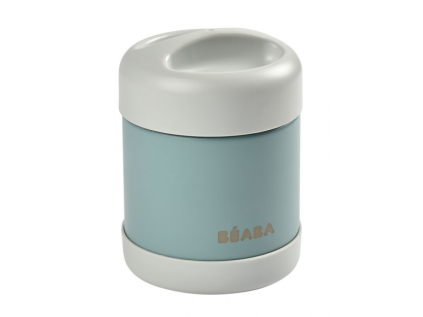 Beaba Termoska na jedlo 300ml (Variant Blue)