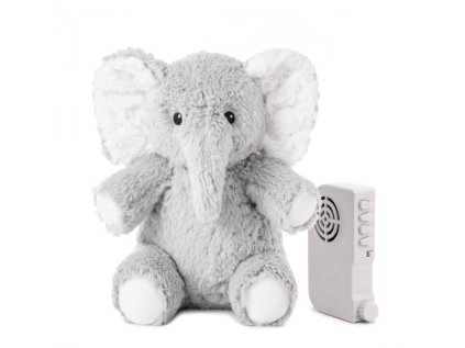 Cloud B Uspávačik s hudbou (Variant Elephant elliot small)