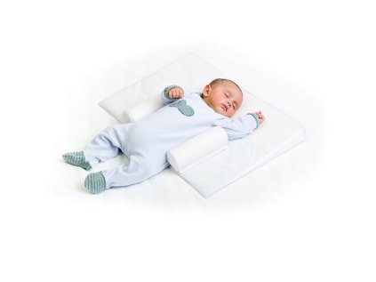 DOOMOO Supreme sleep podložka large