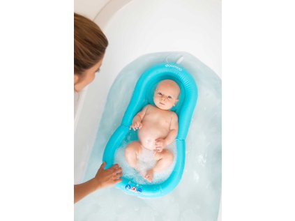 DOOMOO Bath mattress nafukovacia podložka