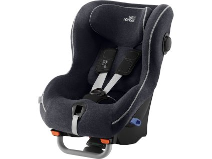 BRITAX RÖMER Poťah Comfort Max-Way Plus, Dark Grey