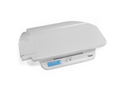 ZOPA Digitální dětská váha s metrem