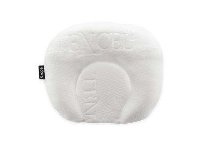 ZOPA Podpurný vankúšík Tencel, White (Variant White)
