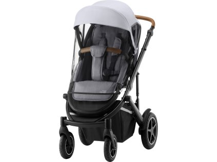 BRITAX RÖMER Strieška Stay Cool ku kočíku Smile