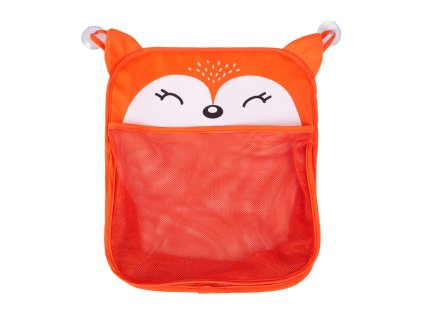 ZOPA Organizér na hračky do vany, Squirrel