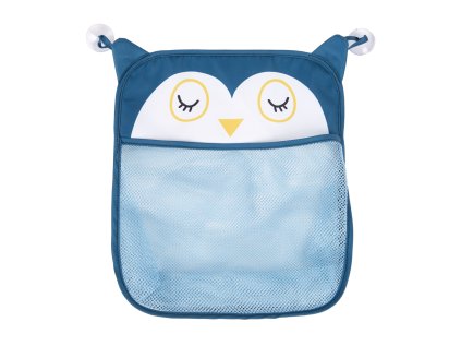 ZOPA Organizér na hračky do vany, Penguin