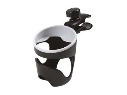 ZOPA Držiak na pitie na kočík - Deluxe, Black