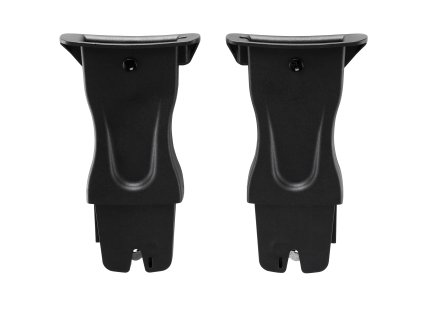 BRITAX RÖMER Adaptér Click&Go, Mutsy Evo