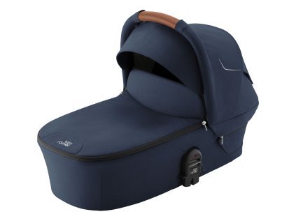 BRITAX RÖMER Hlboká korba Smile 5Z, Night Blue